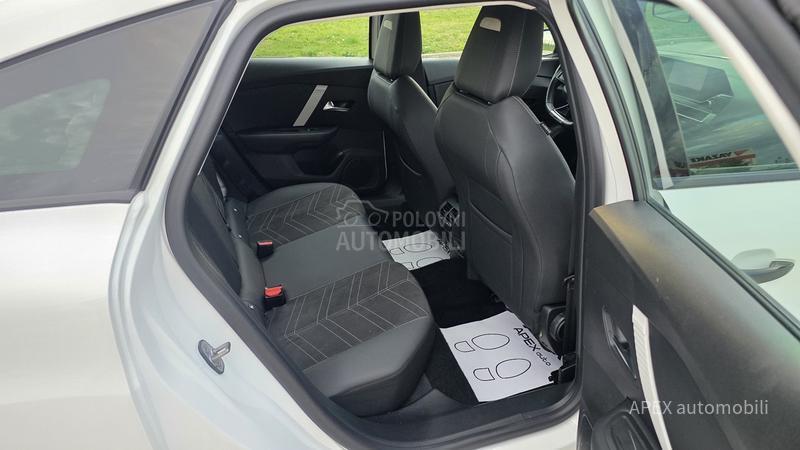 Citroen C4 1.5 BlueHDI  Feel