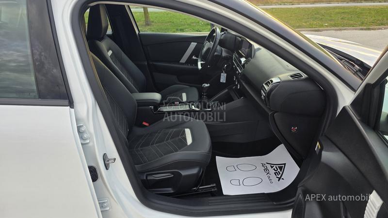 Citroen C4 1.5 BlueHDI  Feel