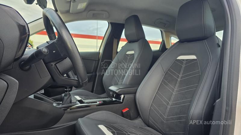 Citroen C4 1.5 BlueHDI  Feel