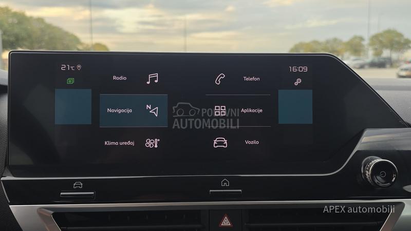 Citroen C4 1.5 BlueHDI  Feel