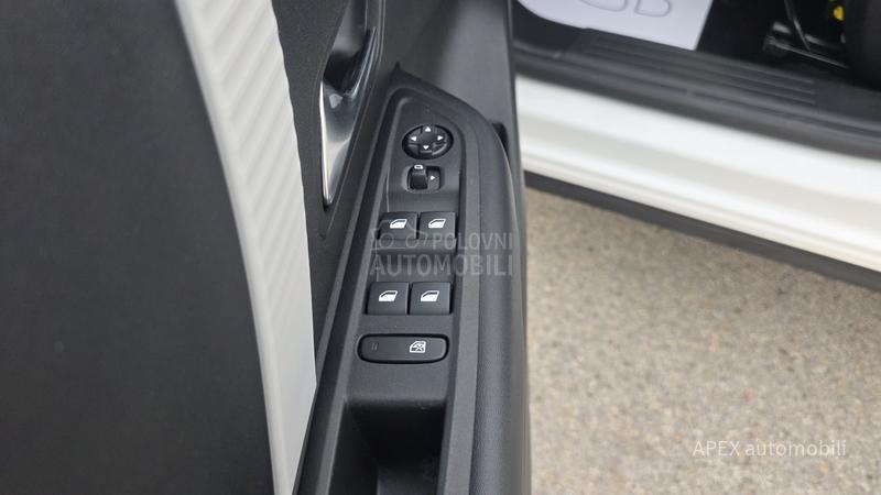 Citroen C4 1.5 BlueHDI  Feel