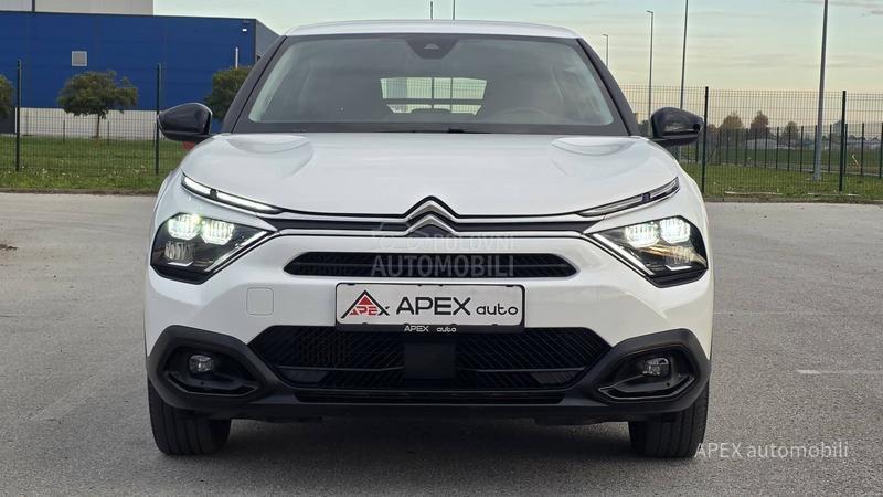 Citroen C4 1.5 BlueHDI  Feel