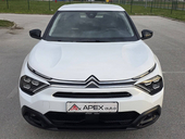 Citroen C4 1.5 BlueHDI  Feel