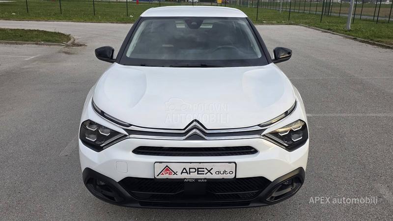 Citroen C4 1.5 BlueHDI  Feel