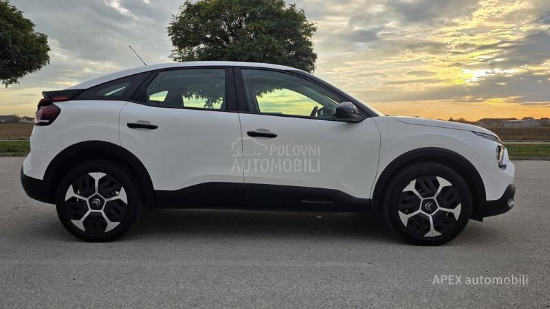 Citroen C4 1.5 BlueHDI  Feel