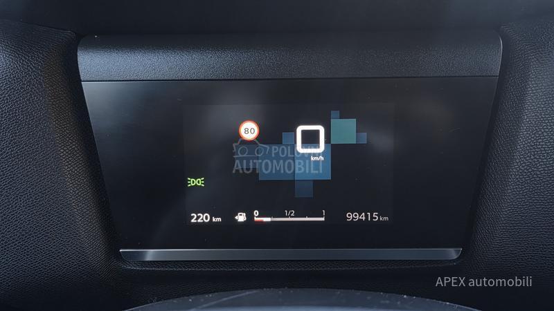 Citroen C4 1.5 BlueHDI  Feel