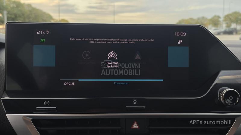 Citroen C4 1.5 BlueHDI  Feel