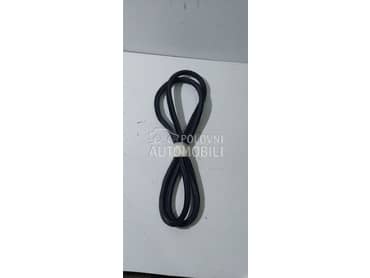 keder pr levih vrata za Volkswagen Golf 6 od 2008. do 2012. god.