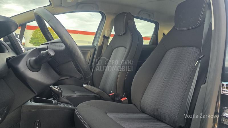 Renault Zoe ZE 40 Intens