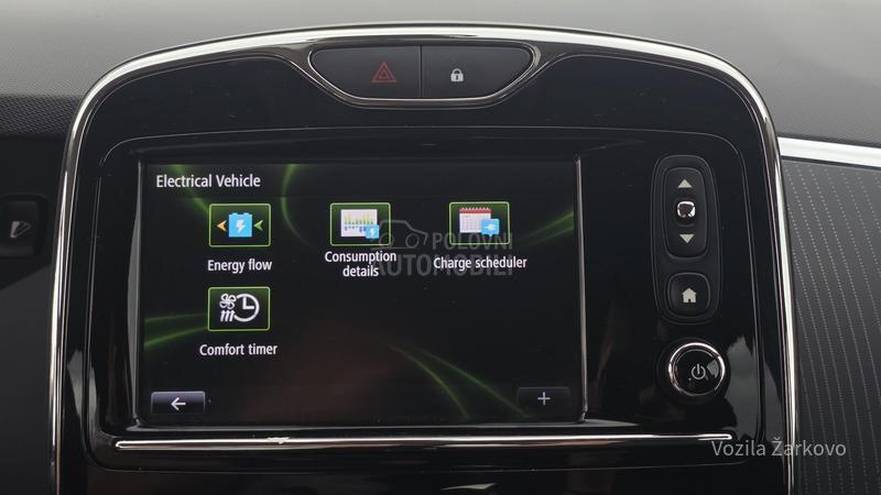 Renault Zoe ZE 40 Intens