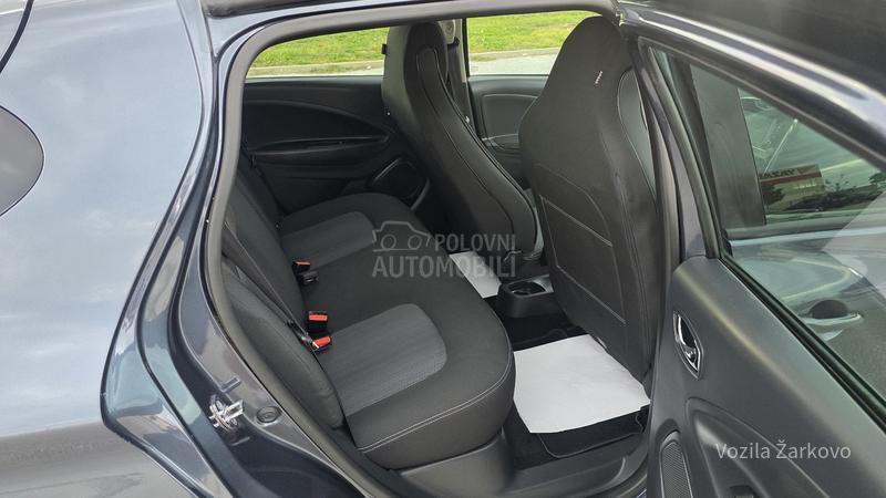 Renault Zoe ZE 40 Intens