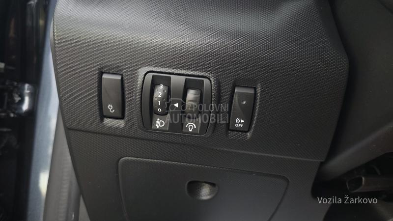 Renault Zoe ZE 40 Intens