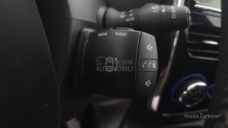 Renault Zoe ZE 40 Intens