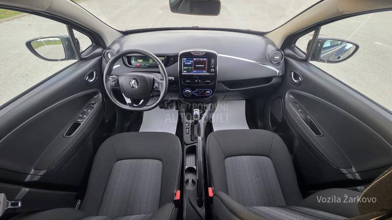 Renault Zoe ZE 40 Intens