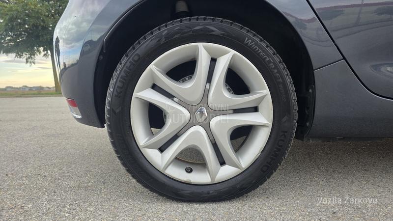 Renault Zoe ZE 40 Intens