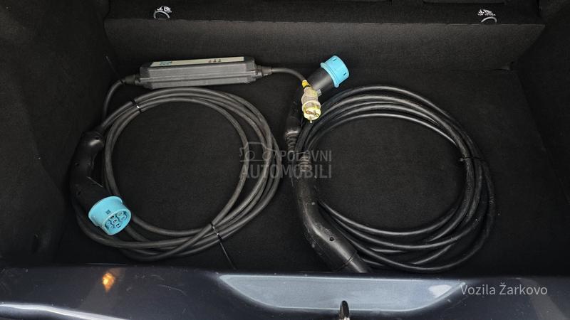 Renault Zoe ZE 40 Intens