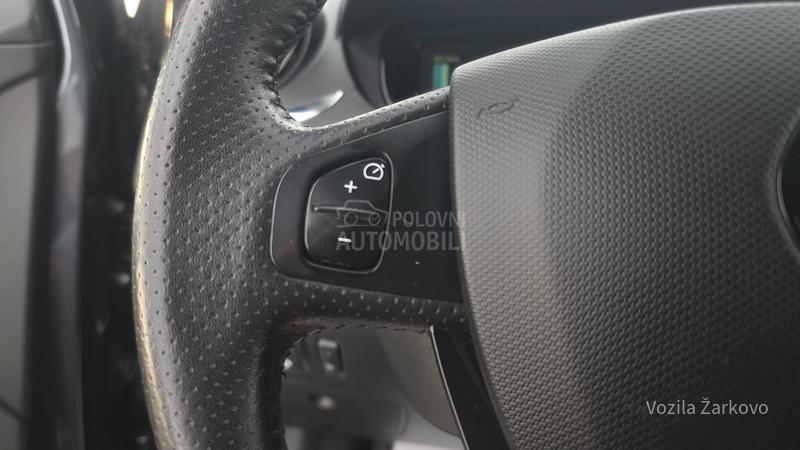 Renault Zoe ZE 40 Intens