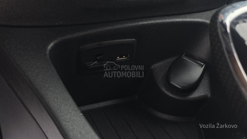 Renault Zoe ZE 40 Intens