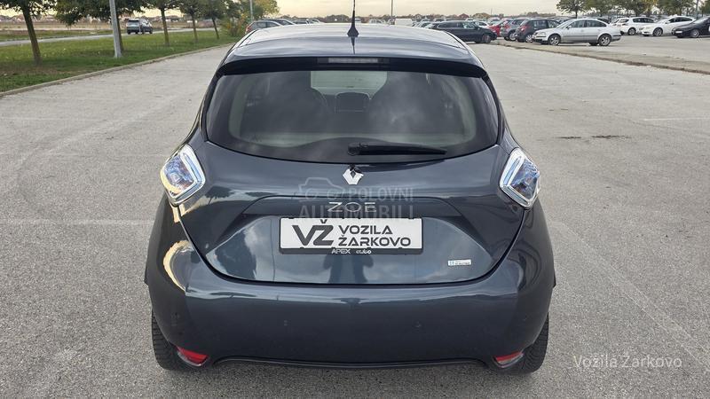 Renault Zoe ZE 40 Intens