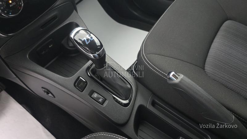 Renault Zoe ZE 40 Intens