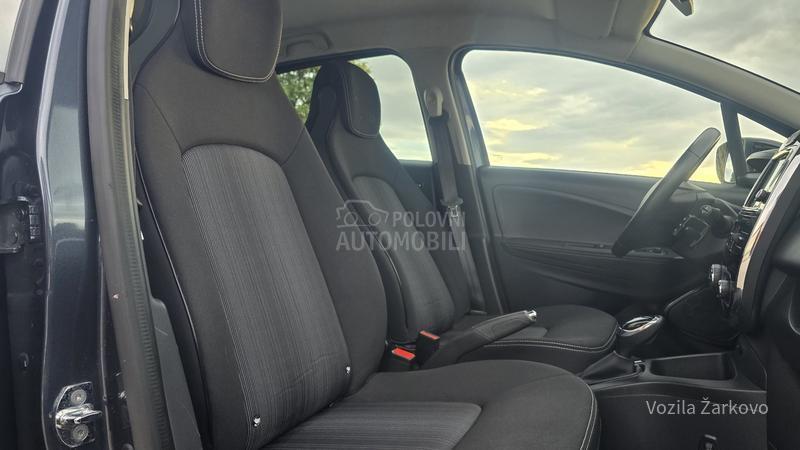 Renault Zoe ZE 40 Intens