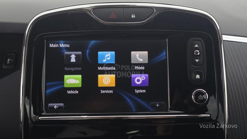 Renault Zoe ZE 40 Intens