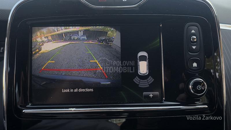 Renault Zoe ZE 40 Intens