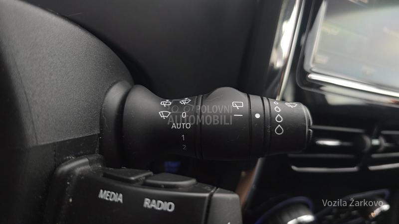 Renault Zoe ZE 40 Intens