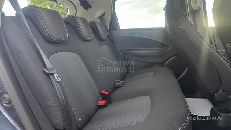 Renault Zoe ZE 40 Intens