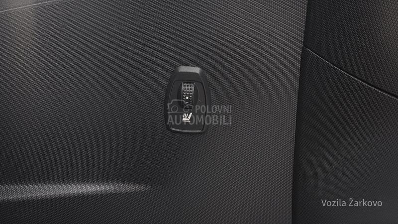 Renault Zoe ZE 40 Intens