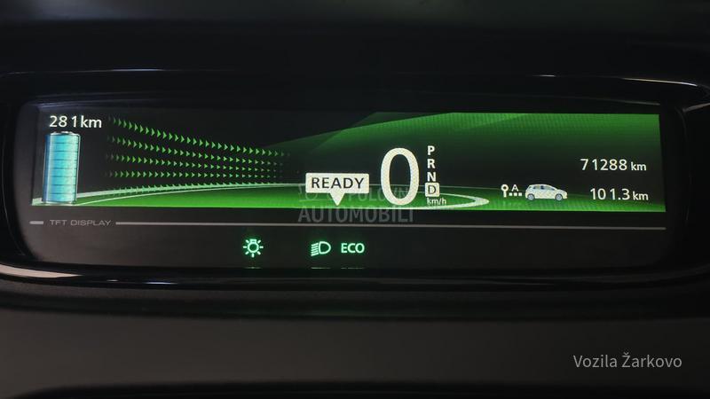 Renault Zoe ZE 40 Intens