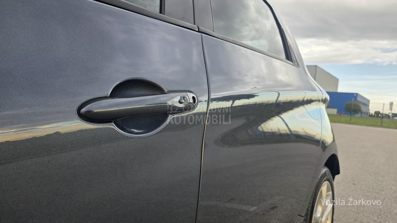 Renault Zoe ZE 40 Intens