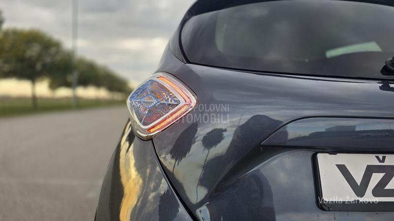 Renault Zoe ZE 40 Intens