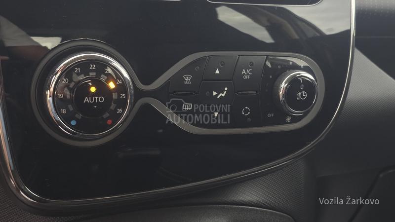 Renault Zoe ZE 40 Intens