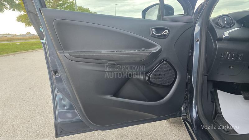 Renault Zoe ZE 40 Intens