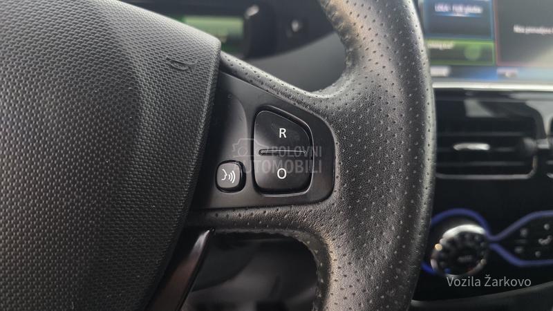 Renault Zoe ZE 40 Intens