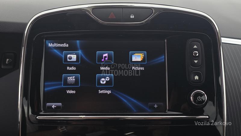 Renault Zoe ZE 40 Intens