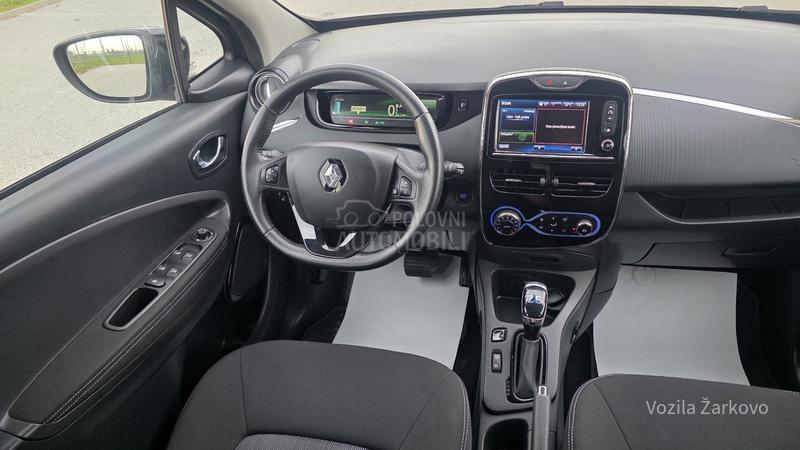Renault Zoe ZE 40 Intens
