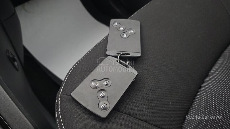 Renault Zoe ZE 40 Intens