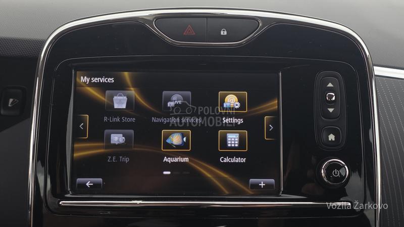 Renault Zoe ZE 40 Intens