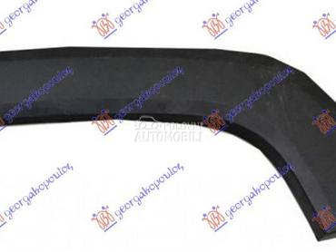 RUB PLASTICNI ZADNJEG BLATOBRA za Jeep Renegade od 2014. do 2018. god.