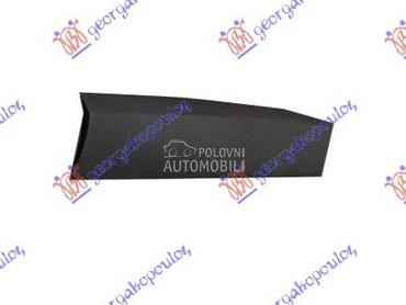 LAJSNA PREDNJIH VRATA za Jeep Renegade od 2018. do 2025. god.