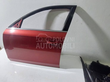pr leva vrata za Audi A4 od 2008. do 2012. god.