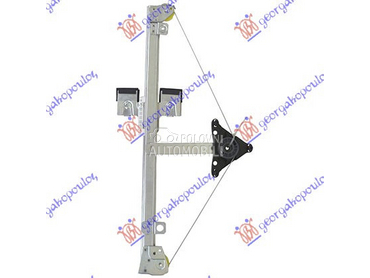 PODIZAC ZADNJEG PROZORA ELEKTR za Jeep Renegade od 2018. do 2025. god.