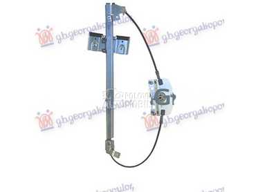 PODIZAC ZADNJEG PROZORA ELEKTR za Jeep Renegade od 2018. do 2025. god.