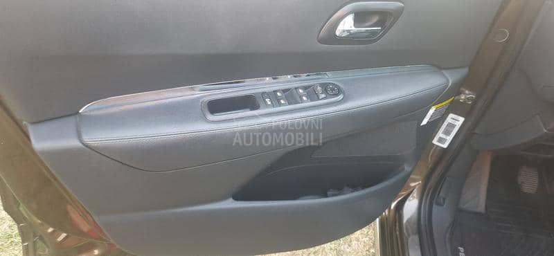 Peugeot 3008 HDI NOV NOV