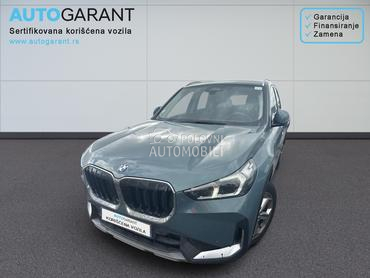 BMW X1 sDrive 18d
