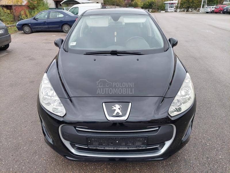 Peugeot 308 1.6eHDI 68 k.w.