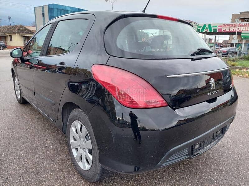 Peugeot 308 1.6eHDI 68 k.w.