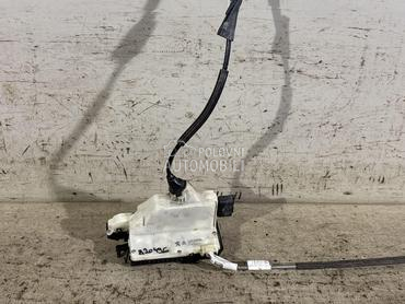 BRAVA VRATA za Citroen C4